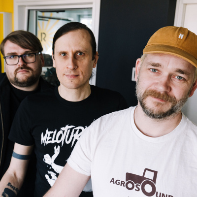 Meloturniir | Raadio 2 | Err