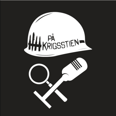 På Krigsstien - En Podcast Fra Forsvarets Høgskole