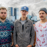 Majamasin. Paap, Mhkl amp Raigo Smith