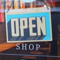 Et miljøfyrtårn og to retail-vinnere