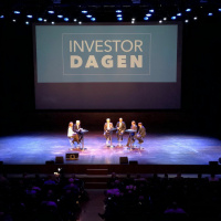 Markedsinnsikt 12 juni 2019