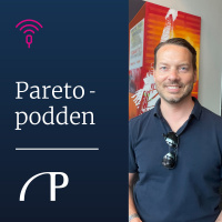 Karl Oscar Strøm: Praktisk aksjetrading, markedsmuligheter og analysearbeid #68