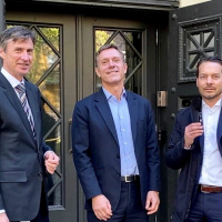 Cleantech seminar med Oslo Børs og Pareto, ep.55