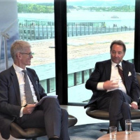 Inntrykk fra Energikonferansen 2020 #54