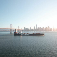 Shipping på vei inn i 2021 episode #57