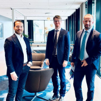 Energy Transition - Veien mot fremtidens energisystem