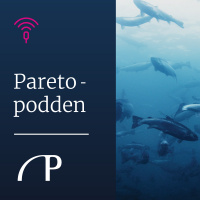 Mulighetene innen landbasert fiskeoppdrett, ny teknologi og bærekraftig sjømat #67