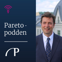Norse Atlantic-sjef Bjørn Tore Larsen: «Det har aldri vært en bedre tid til å starte flyselskap» #64