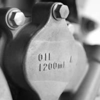 Oil Market Crash of 2020