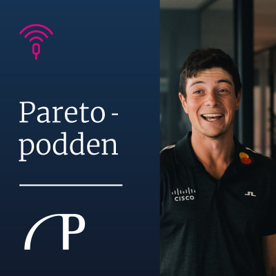Paretopodden