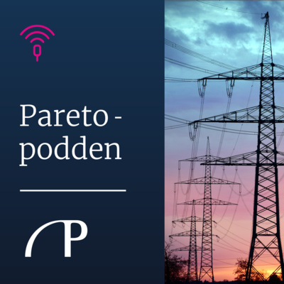 Paretopodden