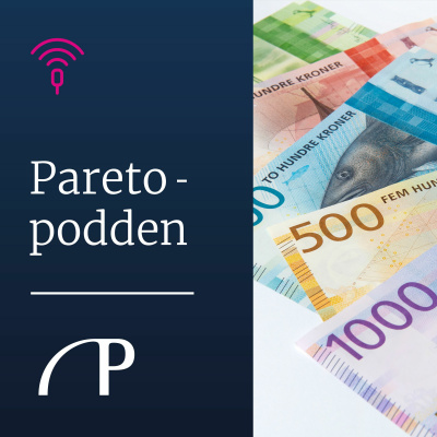 Paretopodden