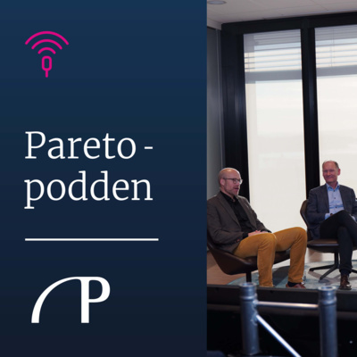 Paretopodden