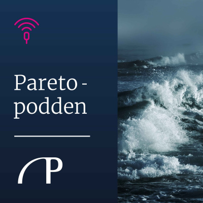 Paretopodden