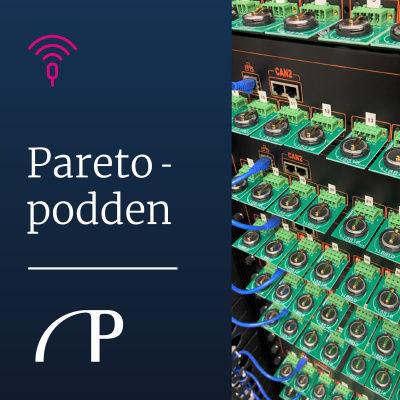 Paretopodden