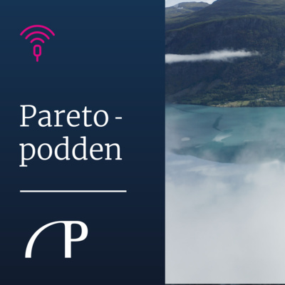 Paretopodden