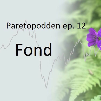 Paretopodden