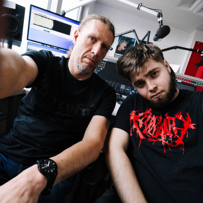 Metallion | Raadio 2 | Err