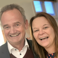 Trøndelags nye bankdirektør - Jan-Frode Janson