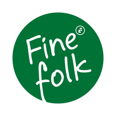 Fine Folk - Med Marianne Danielsen