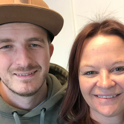 Fine Folk - Med Marianne Danielsen