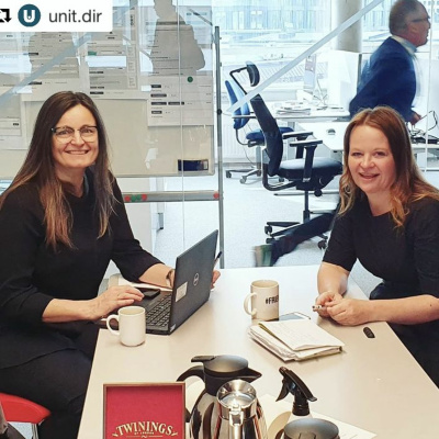 Fine Folk - Med Marianne Danielsen