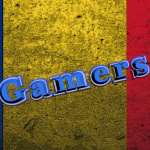Gg Gamers Ros Podcast (ep-1)