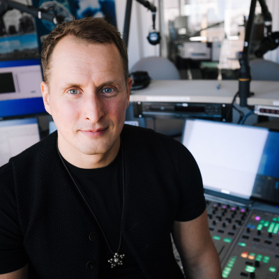 Progressioon | Raadio 2 | Err