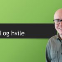 Arbeid og hvile [bare lyd]