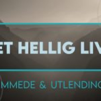 02 Et hellig liv | Fremmede og utlendinger | Thomas N. Eriksen