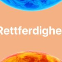 09 Rettferdighet | Av en annen verden