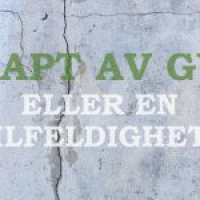 02 Skapt av Gud eller en tilfeldighet [bare lyd]