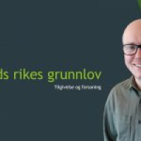 Guds rikes grunnlov [bare lyd]