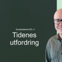 Tidenes utfordring [bare lyd]