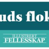Illustrert Fellesskap 05 Guds flokk [bare lyd]