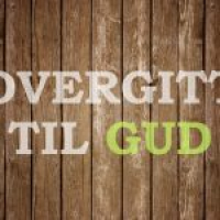 Overgitt til Gud [bare lyd]