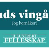 Illustrert Fellesskap 04 Guds vingård [bare lyd]