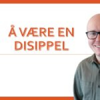 Å være en disippel [bare lyd]