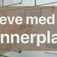 Å leve med en vinnerplan | Magnus Nebdal