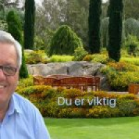 Du er viktig [bare lyd]