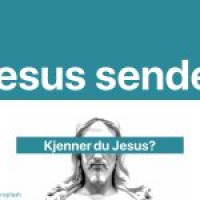09 Jesus sender [bare lyd]