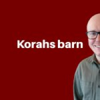 Korahs barn [bare lyd]