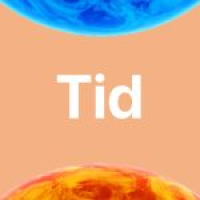 07 Tid | Av en annen verden