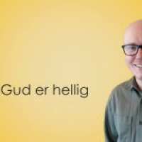 Gud er Hellig [bare lyd]