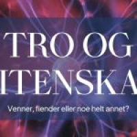 Seminar | Tro og vitenskap | Magnus Nebdal