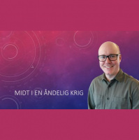 Midt i en åndelig krig [bare lyd]