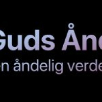 Guds Ånd i en åndelig verden | Magnus Nebdal