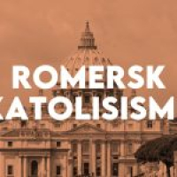 Seminar | Romersk katolisisme | Magnus Nebdal