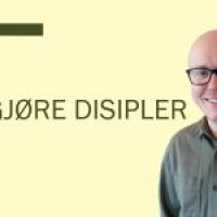 Å gjøre disipler [bare lyd]