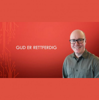 Gud er rettferdig [bare lyd]